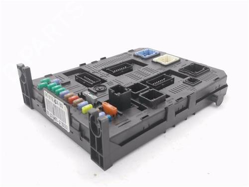 Fuse box CITROËN C4 Coupe (LA_) 1.6 16V | BP31206627E1 