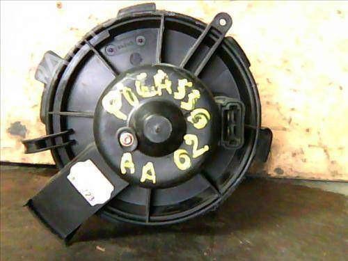 Used Heater blower motor CITROËN XSARA PICASSO (N68) [1999-2012]  9634982