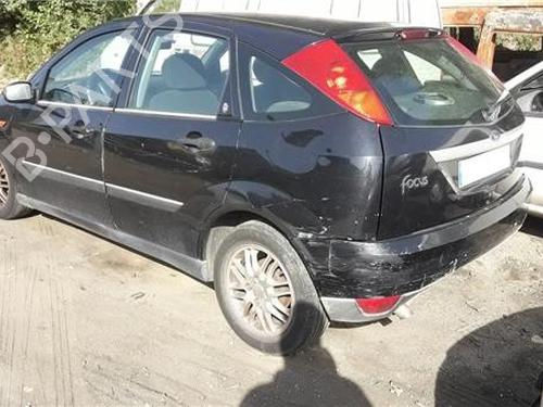 Left rear steering knuckle FORD FOCUS I (DAW, DBW)  | BP14337891M27 