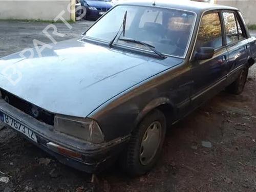 Used Parts PEUGEOT 505 (551A) 1.8 (84 hp) 1037483