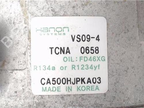 AC compressor KIA PICANTO III (JA) 1.0 T-GDi | BP35953880M34  - Image 10