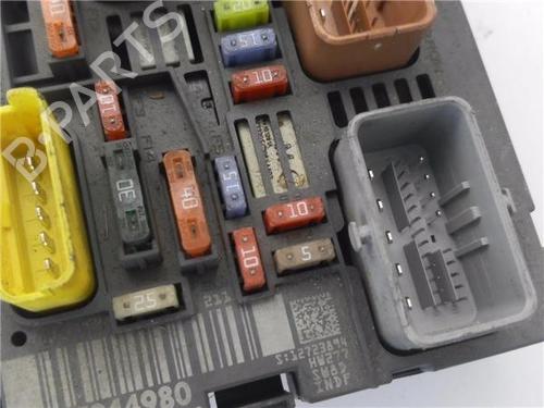 Electronic module PEUGEOT 407 Coupe (6C_) 2.0 HDi | BP38177232M83  - Image 8