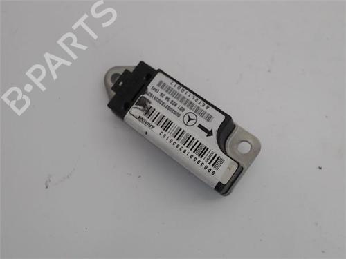 Electronic module MERCEDES-BENZ E-CLASS (W210) | BP16442395M83