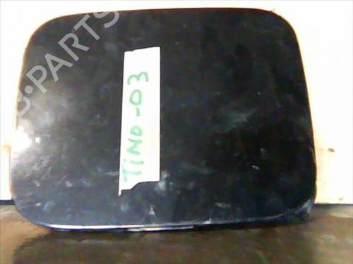Used Fuel flap NISSAN ALMERA TINO (V10) 2.2 dCi (115 hp) 9634898