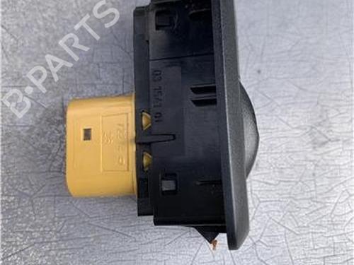 Right front window switch FORD FIESTA VI (CB1, CCN) 1.6 TDCi | BP29260107I26