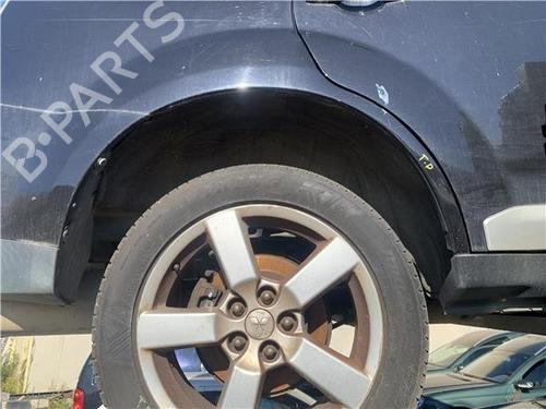 Used Wheel arch MITSUBISHI OUTLANDER II (CW_W) 2.0 DI-D (CW8W) (140 hp) 32417813