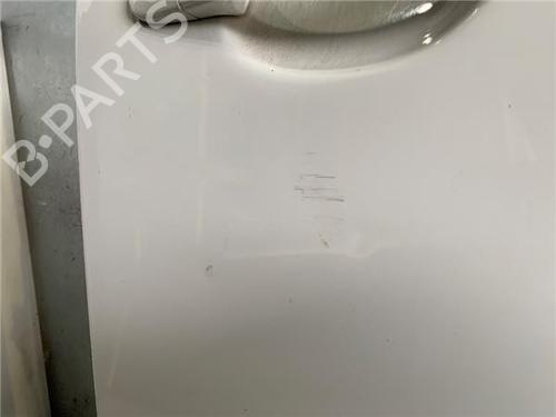 Right front door VW POLO (9N_, 9A_)  | BP21567026C3 
