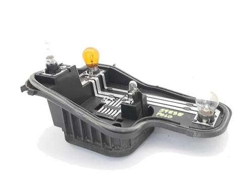 Lamp holder VW POLO V (6R1, 6C1) 1.4 (6R1) | BP22959169L10 