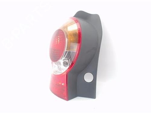Left taillight RENAULT MODUS / GRAND MODUS (F/JP0_)  | BP24473171C34 