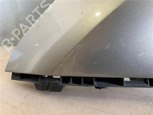 Left front fenders PEUGEOT 3008 I MPV (0U_) 1.6 HDi | BP17872813C41 