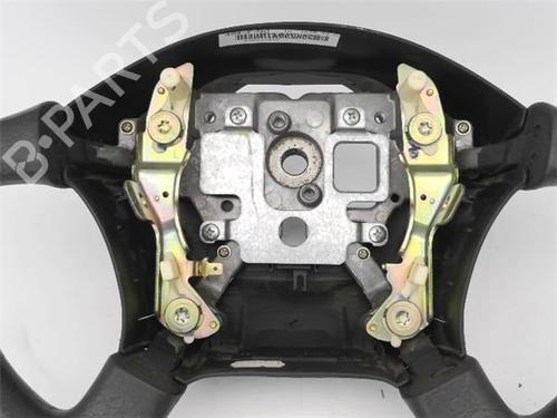 Steering wheel NISSAN MICRA II (K11)  | BP23992234C49 