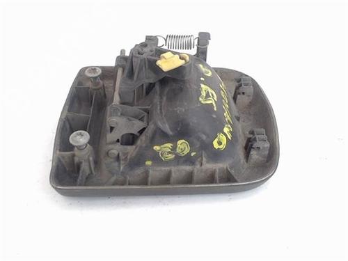 Front left exterior door handle OPEL MOVANO A Van (X70) 2.8 DTI (FD) | BP14336413C128 
