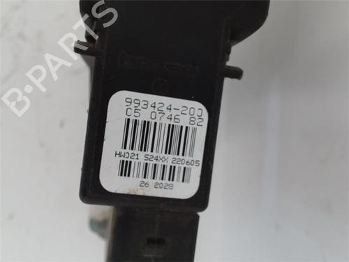 Portierruitmotor linksachter SEAT TOLEDO III (5P2)  | BP14342024E23 
