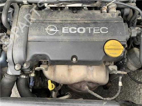 Engine OPEL CORSA D (S07) | BP32418576M1