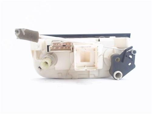 Commande Chauffage OPEL CORSA C (X01)  | BP16353419I5 