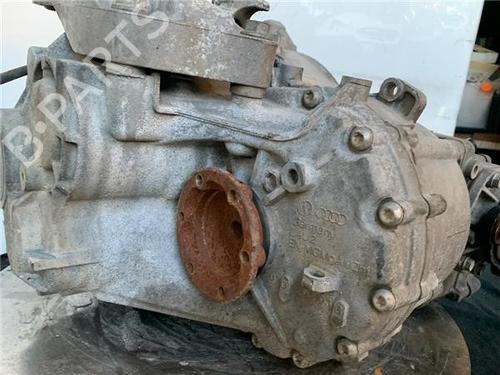 Gearbox AUDI A3 Sportback (8PA)  | BP29924577M3 