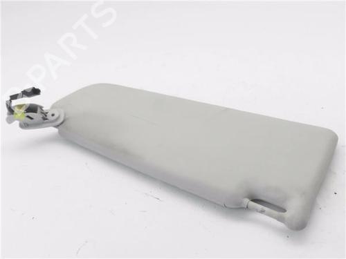Left sun visor VW GOLF IV (1J1) 1.6 16V | BP32162021I1 