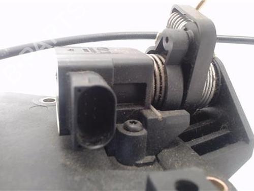 Pedal MERCEDES-BENZ A-CLASS (W168)  | BP25718992I4 
