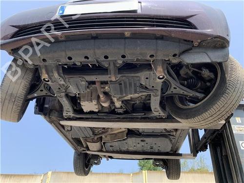 Used Support TOYOTA IQ (_J1_) 1.0 (KGJ10_, KGJ10R) (68 hp) 29135450