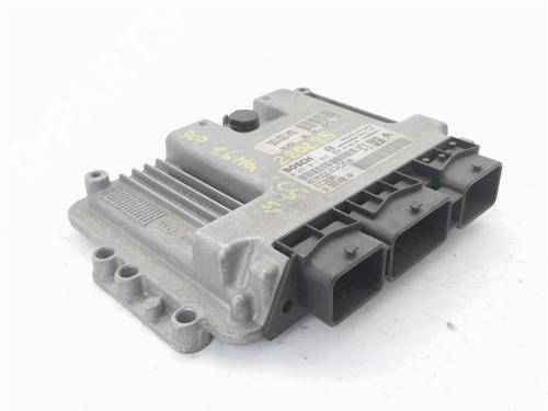 Used Electronic module PEUGEOT 307 (3A/C) 1.6 HDi (90 hp) 10982979