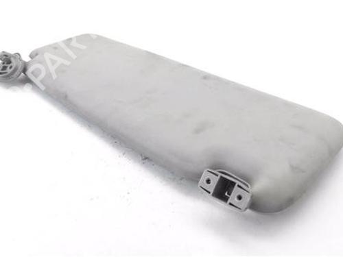 Left sun visor BMW 7 (E65, E66, E67) | BP38253439I1 - Image 10