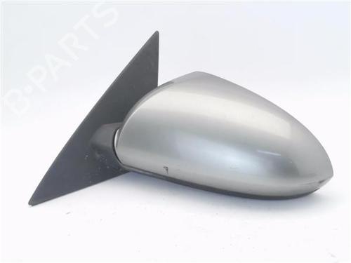Left mirror NISSAN PRIMERA Hatchback (P12)  | BP29431476C26 