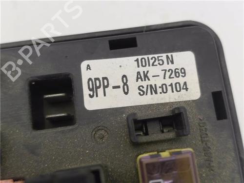 Fuse box SSANGYONG KYRON | BP25404245E1 - Image 10