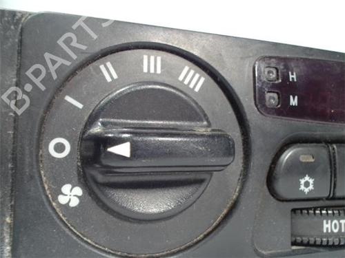 Climate control KIA CARNIVAL / GRAND CARNIVAL III (VQ) 2.9 CRDi | BP12597645I5 