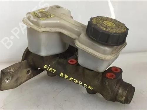 Brake master cylinder FIAT CINQUECENTO (170_) 0.9 i.e. S (170AF, 170CF) | BP9683841M77 