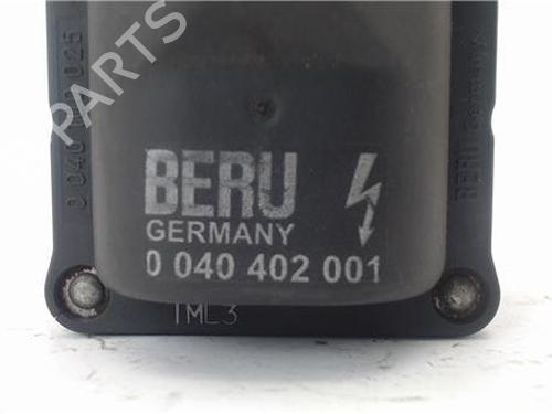 Ignition coil SEAT IBIZA II (6K1)  | BP17707858M94 