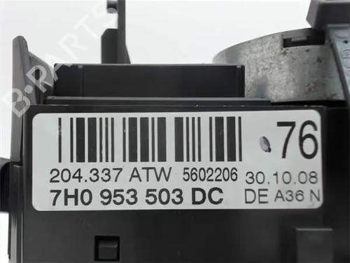 Switch SEAT IBIZA IV (6J5, 6P1) 1.9 TDI | BP10938206I30 