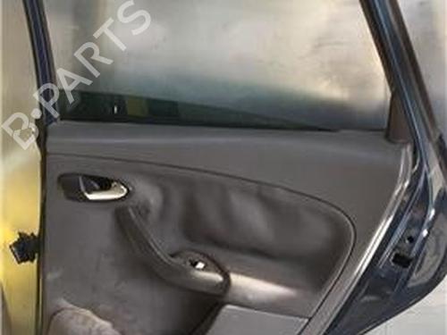 Right rear door SEAT TOLEDO III (5P2)  | BP14339028C5 