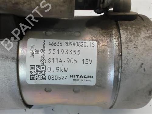 Starter FIAT 500 (312_) 1.2 (312AXA1A) | BP16252987M8 