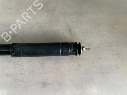 Left rear shock absorber MERCEDES-BENZ C-CLASS Coupe (CL203)  | BP13075967M18 