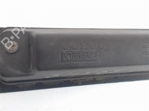 Tailgate handle VOLVO S60 I (384) 2.4 D | BP19132273C132 
