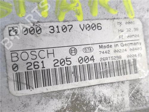 Electronic module SMART CITY-COUPE (450) 0.6 (450.352, 450.353) | BP13643457M83 