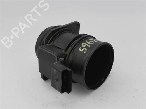 Mass air flow sensor RENAULT TRAFIC II Bus (JL) 2.5 DTi | BP20512741M95 