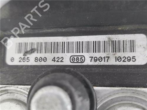 ABS pump OPEL CORSA D (S07)  | BP28825690M43 