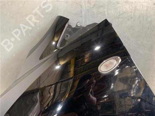 Left front fenders MAZDA 5 (CR) 2.0 (CREW, CR19) | BP30135401C41