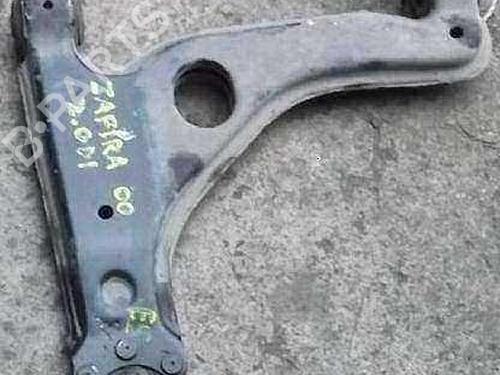 Used Left front suspension arm Left front suspension arm 14333764 14333764