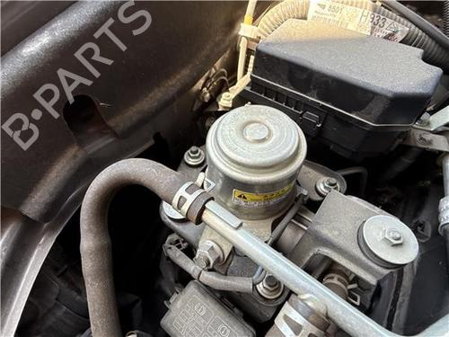 Used Auxiliary water pump MITSUBISHI OUTLANDER III (GG_W, GF_W, ZJ, ZL, ZK) Plug-in Hybrid (GG2W) (200 hp) 29135306