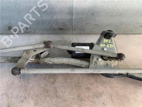Front wiper motor OPEL MERIVA A MPV (X03) | BP30135438M29