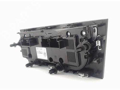 Climate control VW GOLF VII (5G1, BQ1, BE1, BE2) 1.4 GTE Hybrid | BP29281004I5 