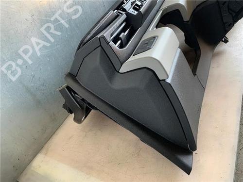 Airbag Kit FORD USA EXPLORER (CX740) EV 4x4 | BP29254985C86 