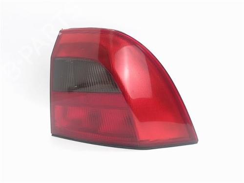 Right taillight OPEL VECTRA B (J96) 2.2 i 16V (F19) | BP15402190C35