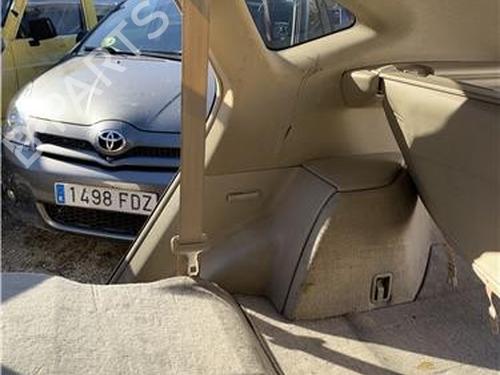 Rear right seatbelt LEXUS RX (_U3_) 400h (MHU38_) | BP32419709I28 