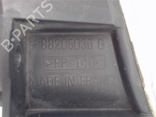 Left headlight CITROËN XANTIA (X1_, X2_) 2.0 HDI 90 | BP11342719C28 