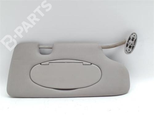 right-sun-visor-mini-mini-r50-r53-one-2001-2002-2003-2004-2005-2006-10488480 main image