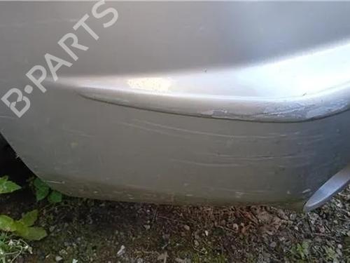 Front bumper SSANGYONG RODIUS I 2.7 Xdi | BP17912024C7 
