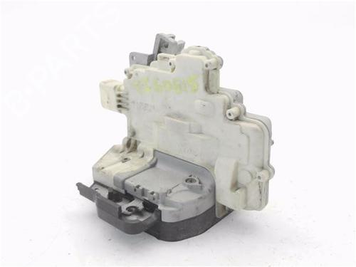 Venstre bagtil lås AUDI A3 Sportback (8PA) 2.0 TDI 16V (140 hp) 32394006